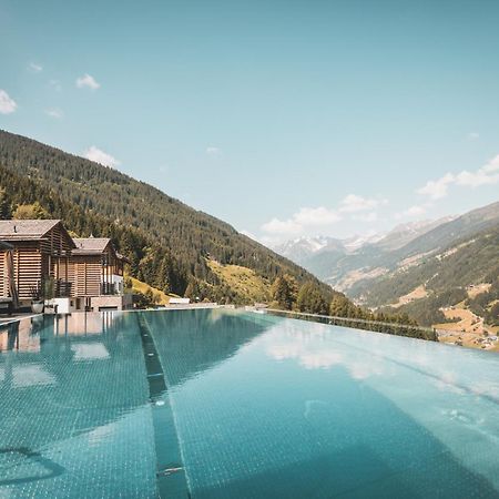 Boutique Hotel und Chalets Bergwiesenglück See Exterior foto